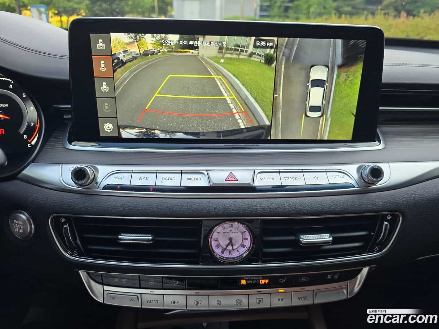 K9 Kia 2018.6-OPTION-016