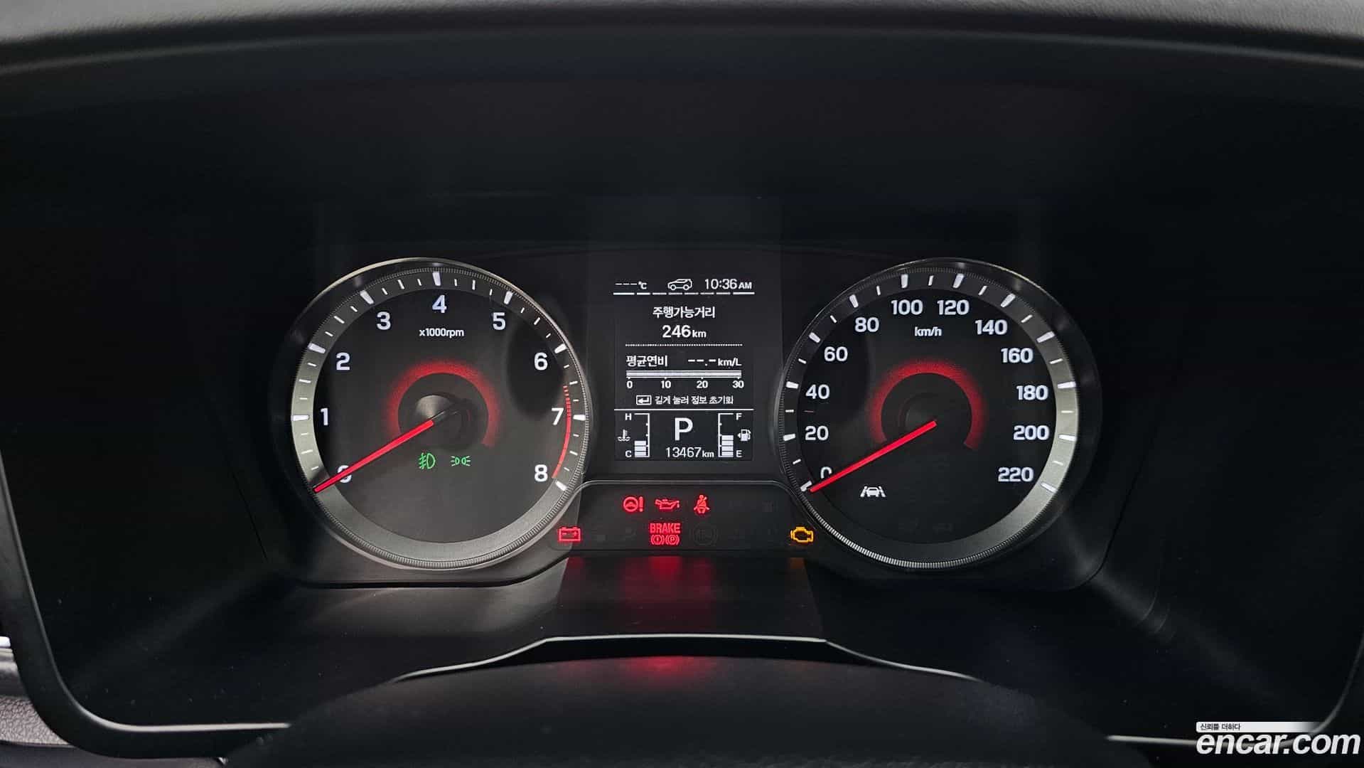 TIBOLI KG Mobility 2021.2-INNER-008