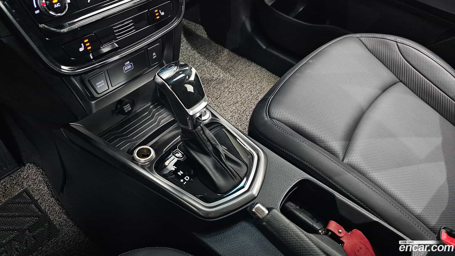 TIBOLI KG Mobility 2021.2-INNER-009