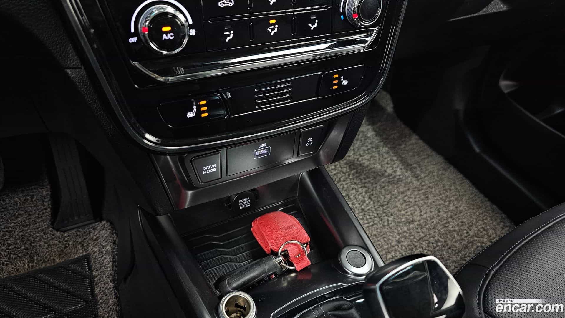 TIBOLI KG Mobility 2021.2-OPTION-019