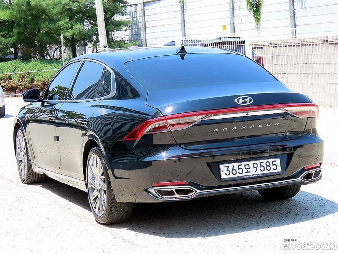 Grandeur Hyundai 2020.5-OUTER-003