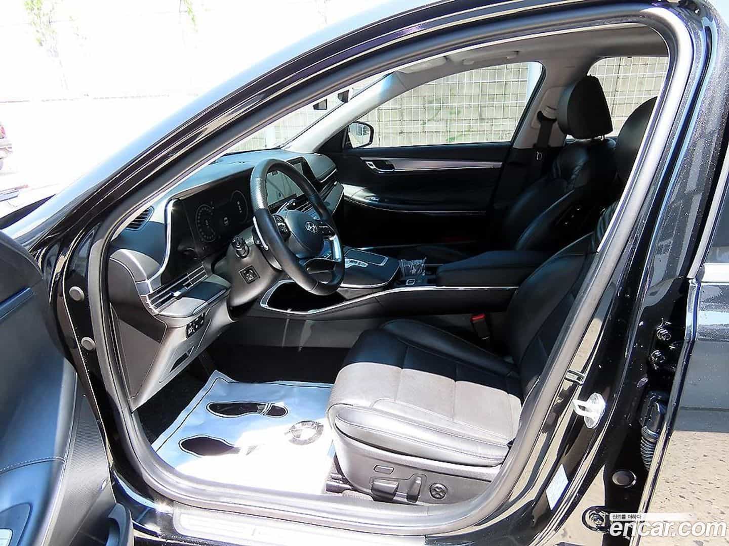 Grandeur Hyundai 2020.5-OUTER-005