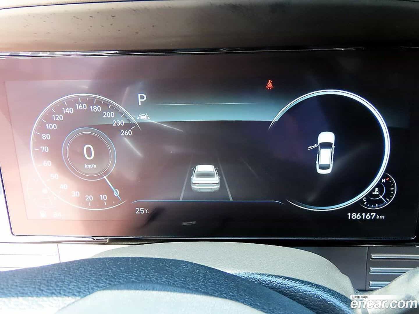 Grandeur Hyundai 2020.5-INNER-009