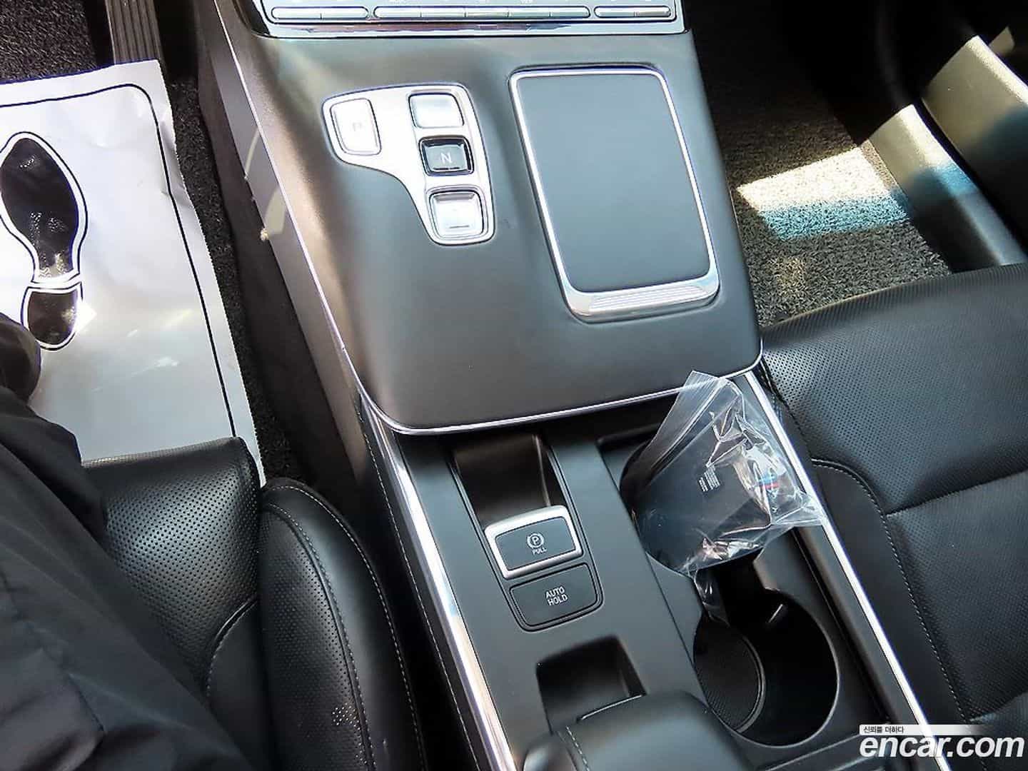 Grandeur Hyundai 2020.5-OPTION-015
