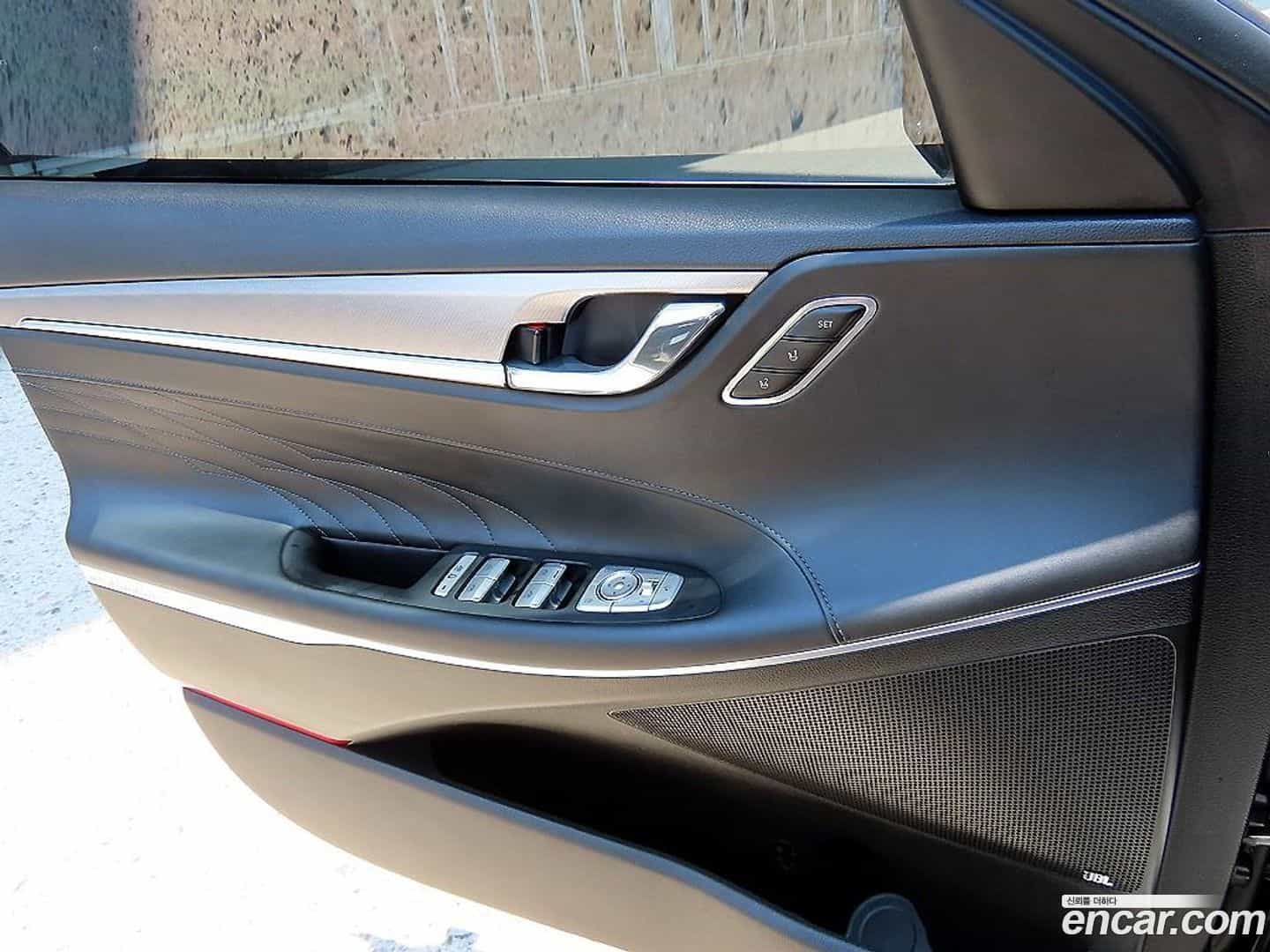 Grandeur Hyundai 2020.5-OPTION-016