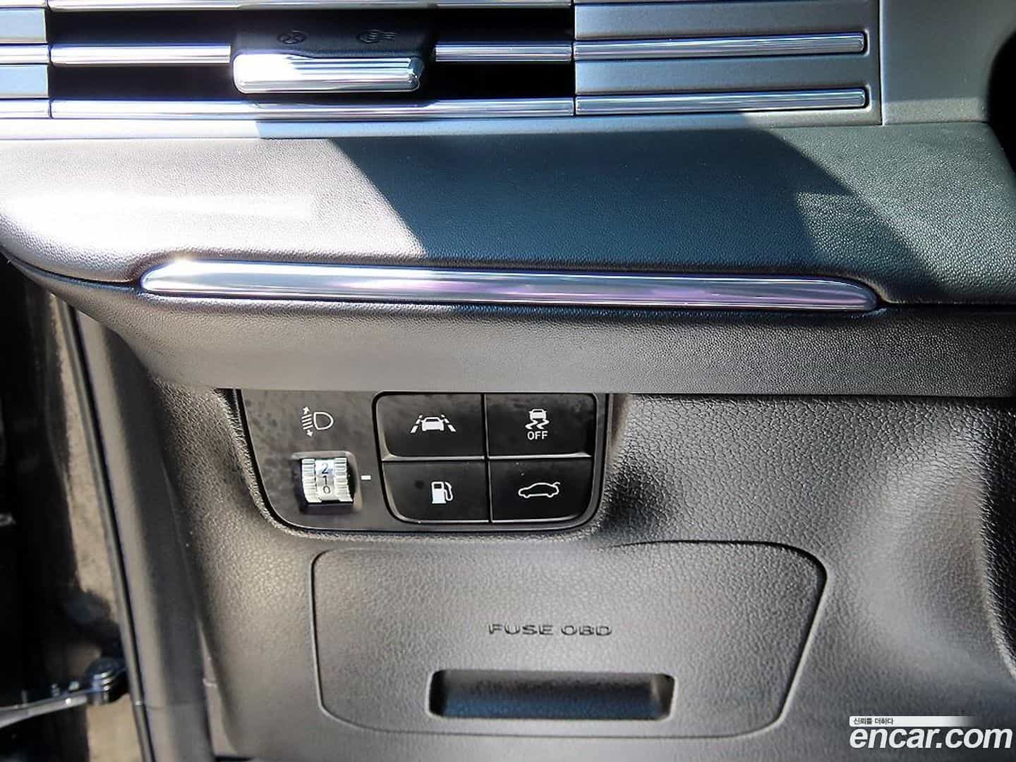 Grandeur Hyundai 2020.5-OPTION-017