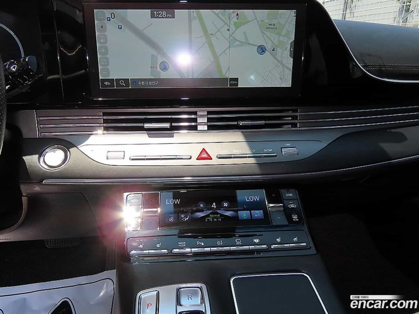 Grandeur Hyundai 2020.5-OPTION-018
