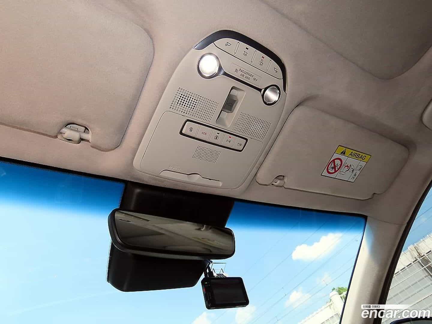 Grandeur Hyundai 2020.5-OPTION-019