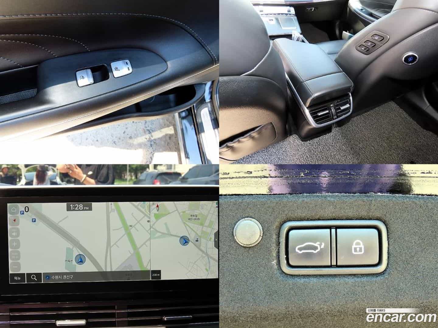 Grandeur Hyundai 2020.5-OPTION-022