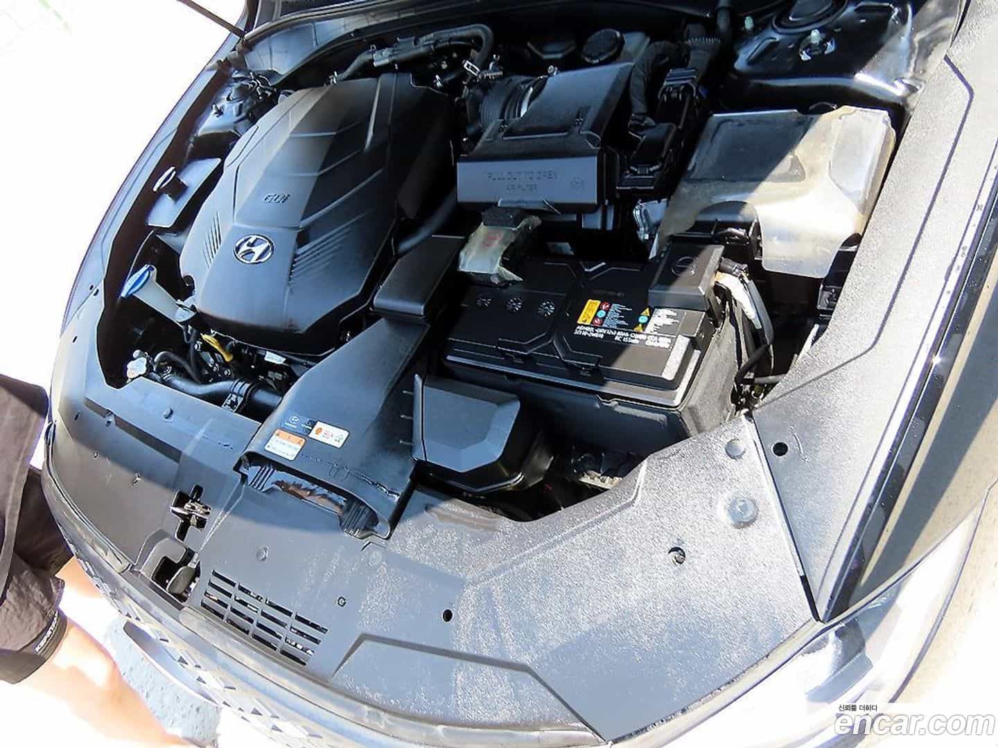 Grandeur Hyundai 2020.5-OPTION-023