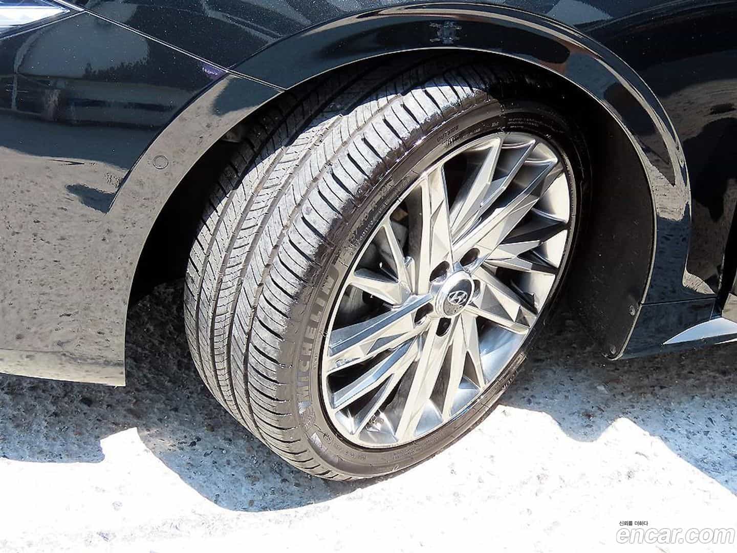 Grandeur Hyundai 2020.5-OPTION-024