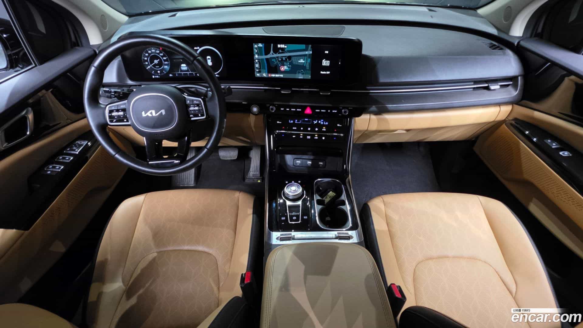 Canival Kia 2022.7-INNER-007