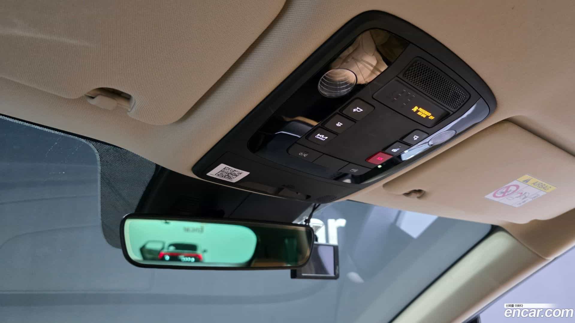Canival Kia 2022.7-OPTION-022