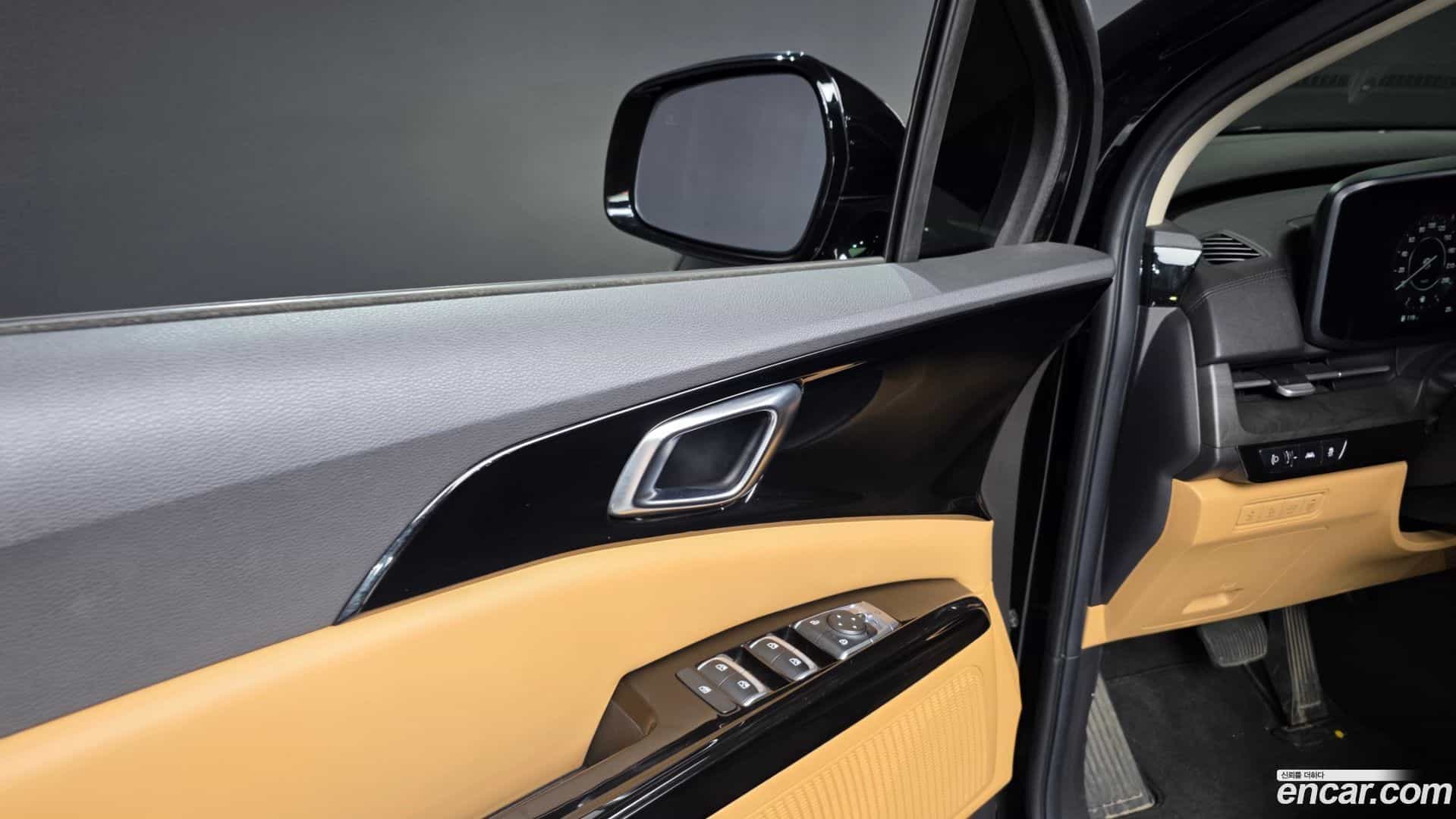 Canival Kia 2022.7-INNER-036