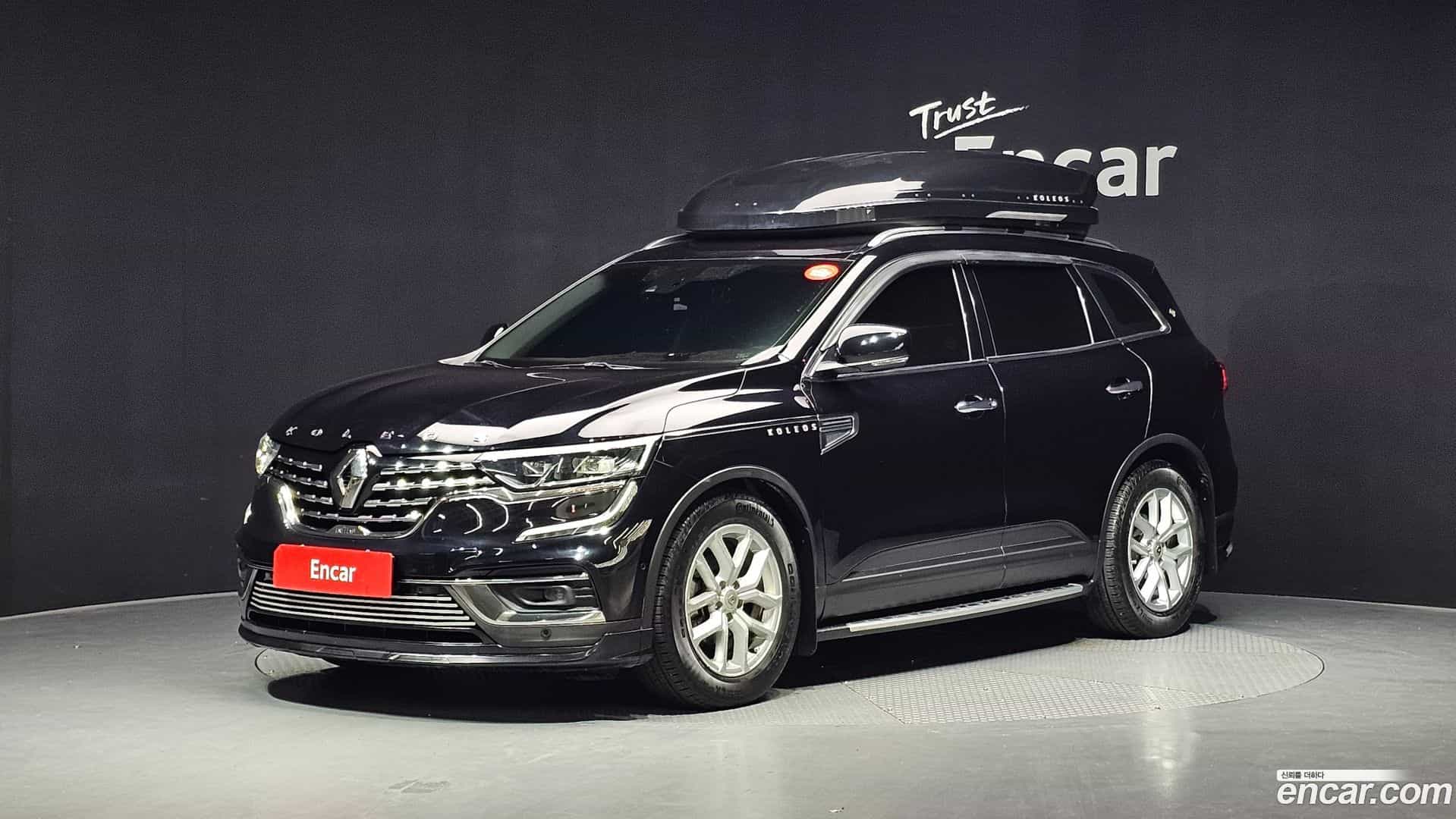 QM6 Renault Korea 2020.3-OUTER-001