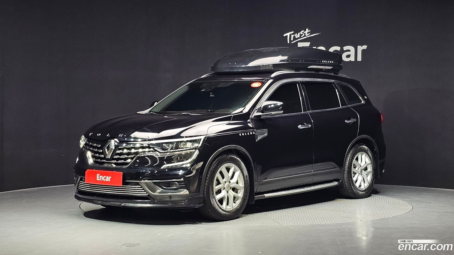 Main__Slider__Photo:QM6 Renault Korea 2020.3-0