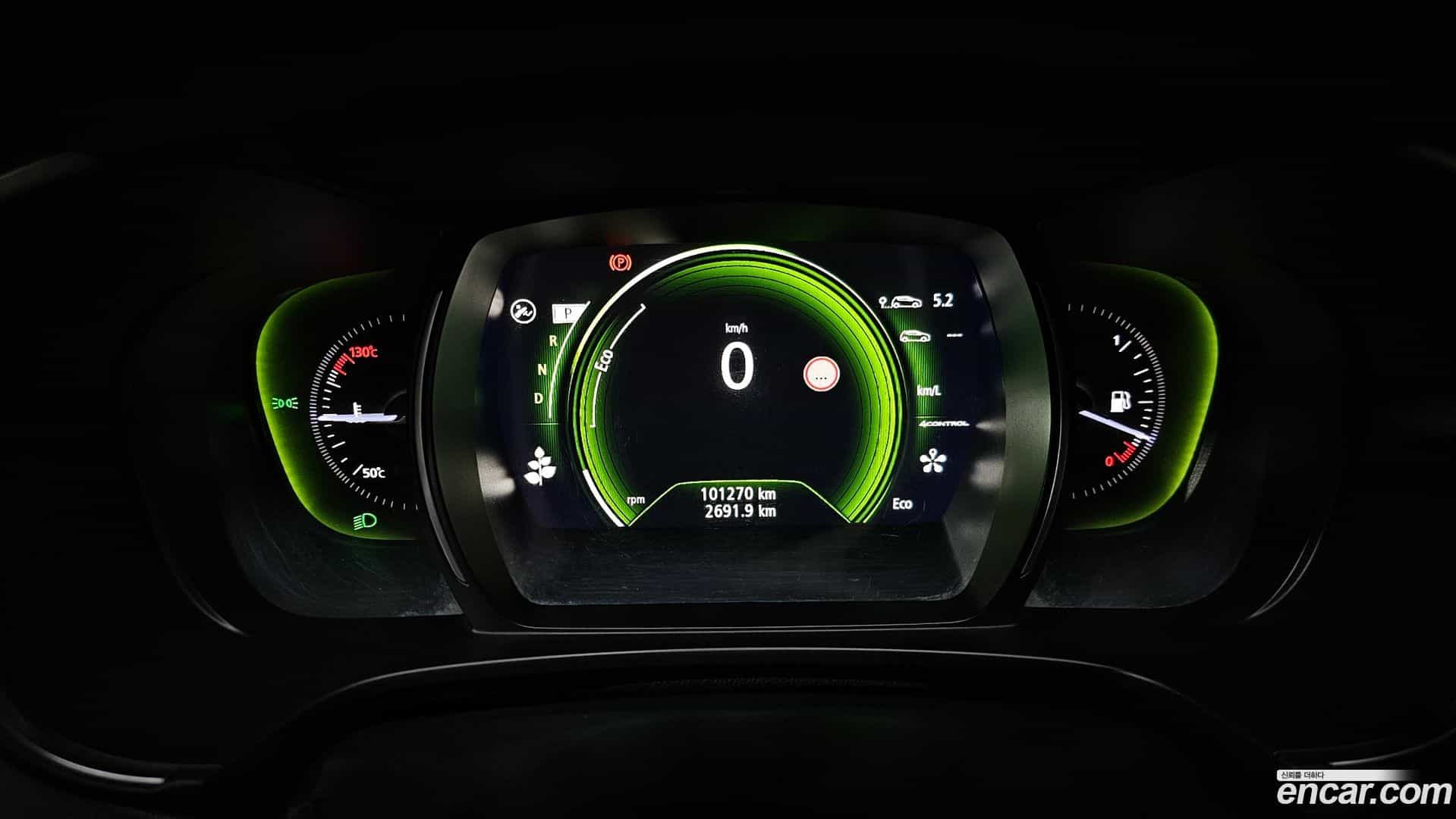 QM6 Renault Korea 2020.3-INNER-008