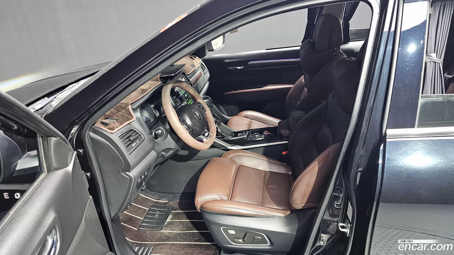 QM6 Renault Korea 2020.3-INNER-010