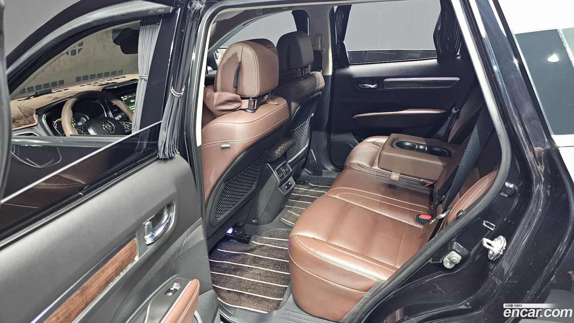 QM6 Renault Korea 2020.3-OPTION-015