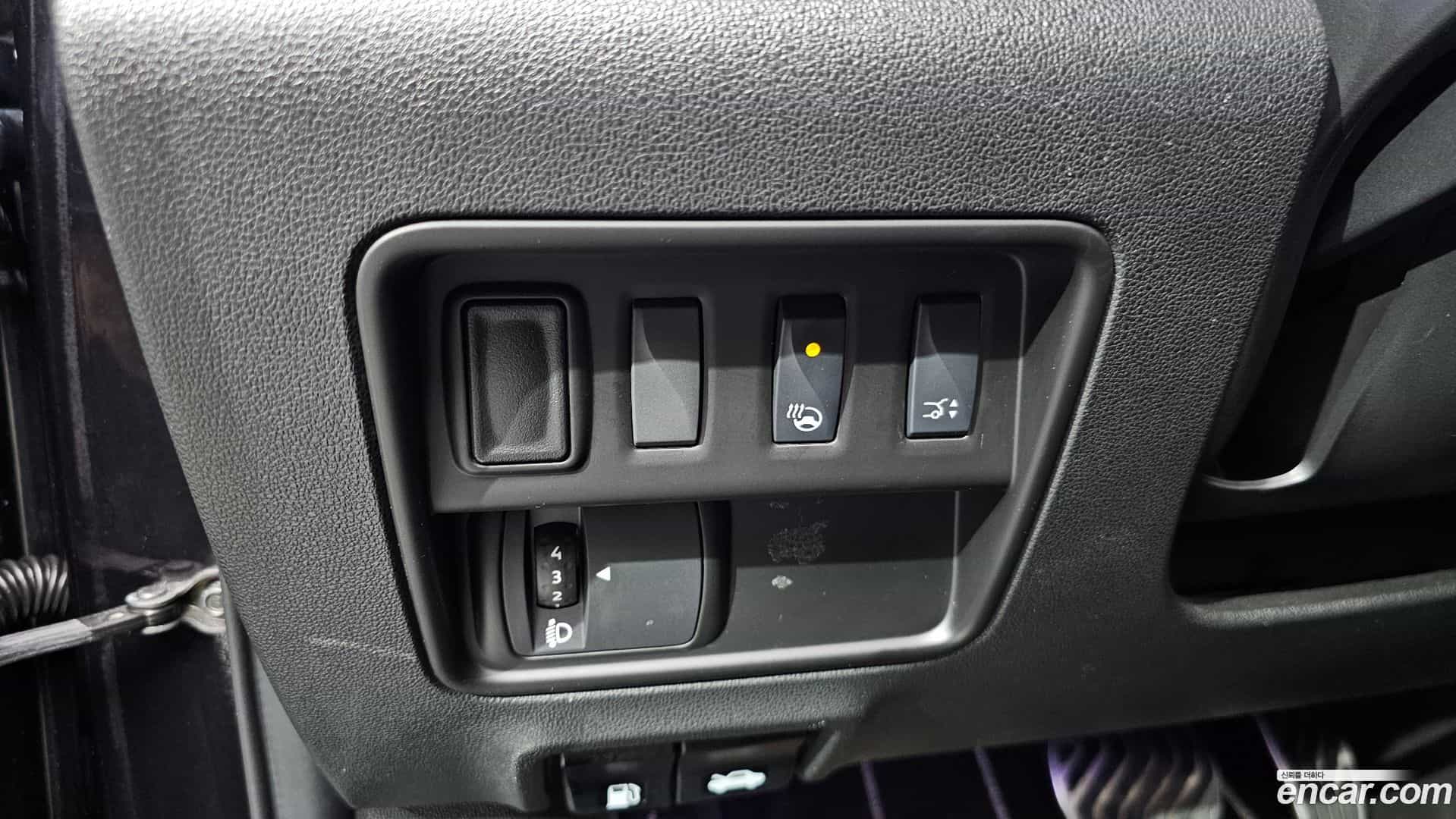 QM6 Renault Korea 2020.3-OPTION-022