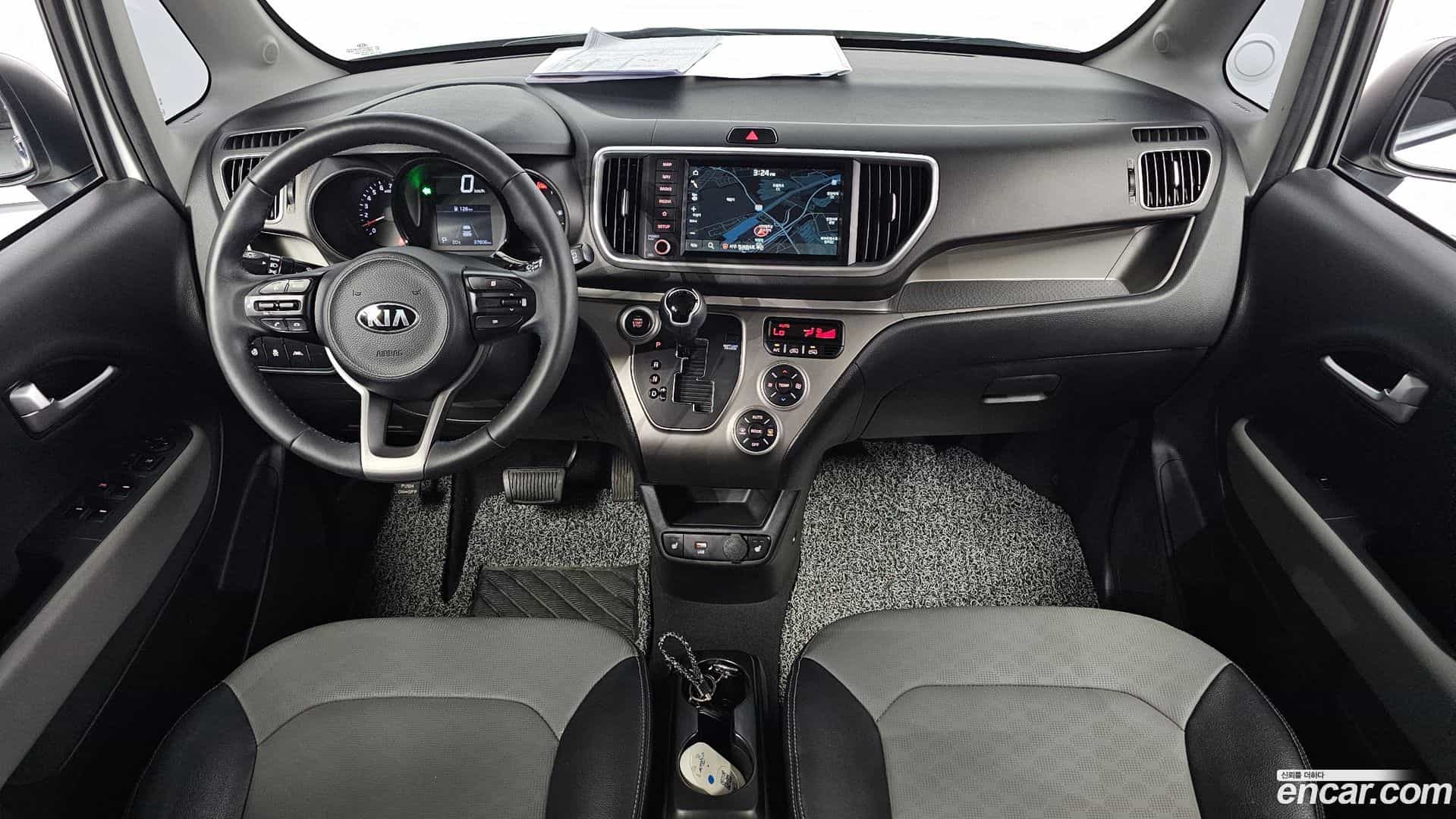 RAY Kia 2020.3-INNER-007