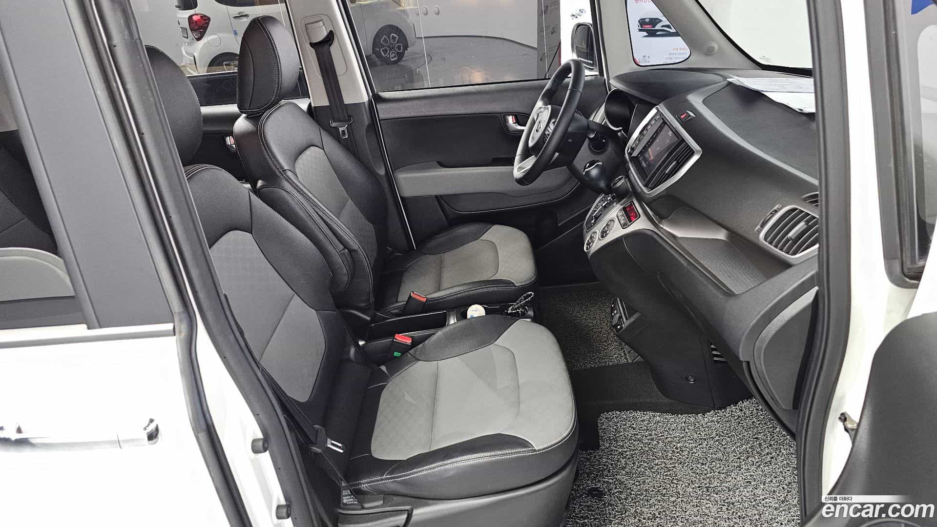 RAY Kia 2020.3-INNER-010