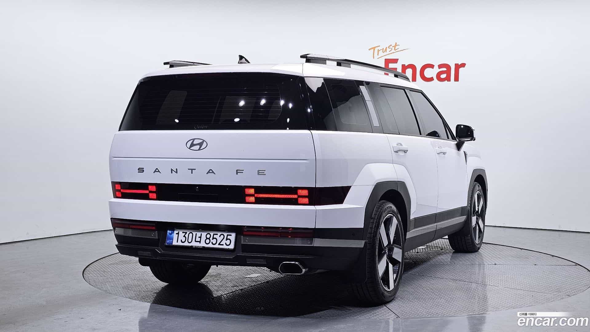 Santafe Hyundai 2023.8-OUTER-002