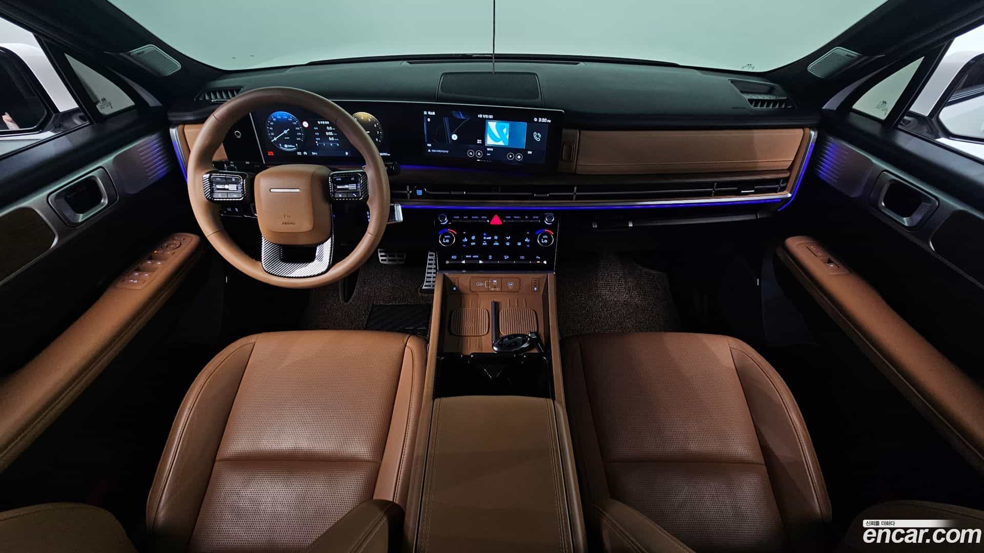 Santafe Hyundai 2023.8-INNER-007