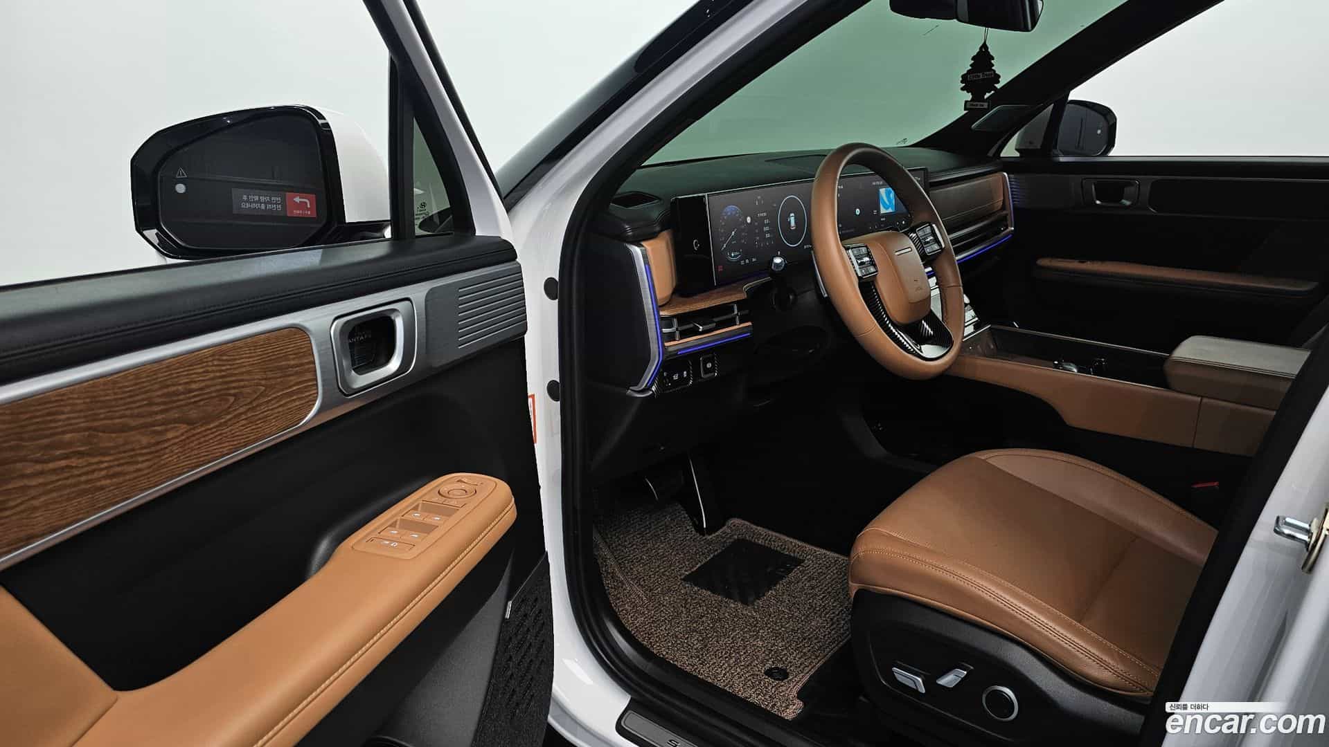 Santafe Hyundai 2023.8-INNER-010