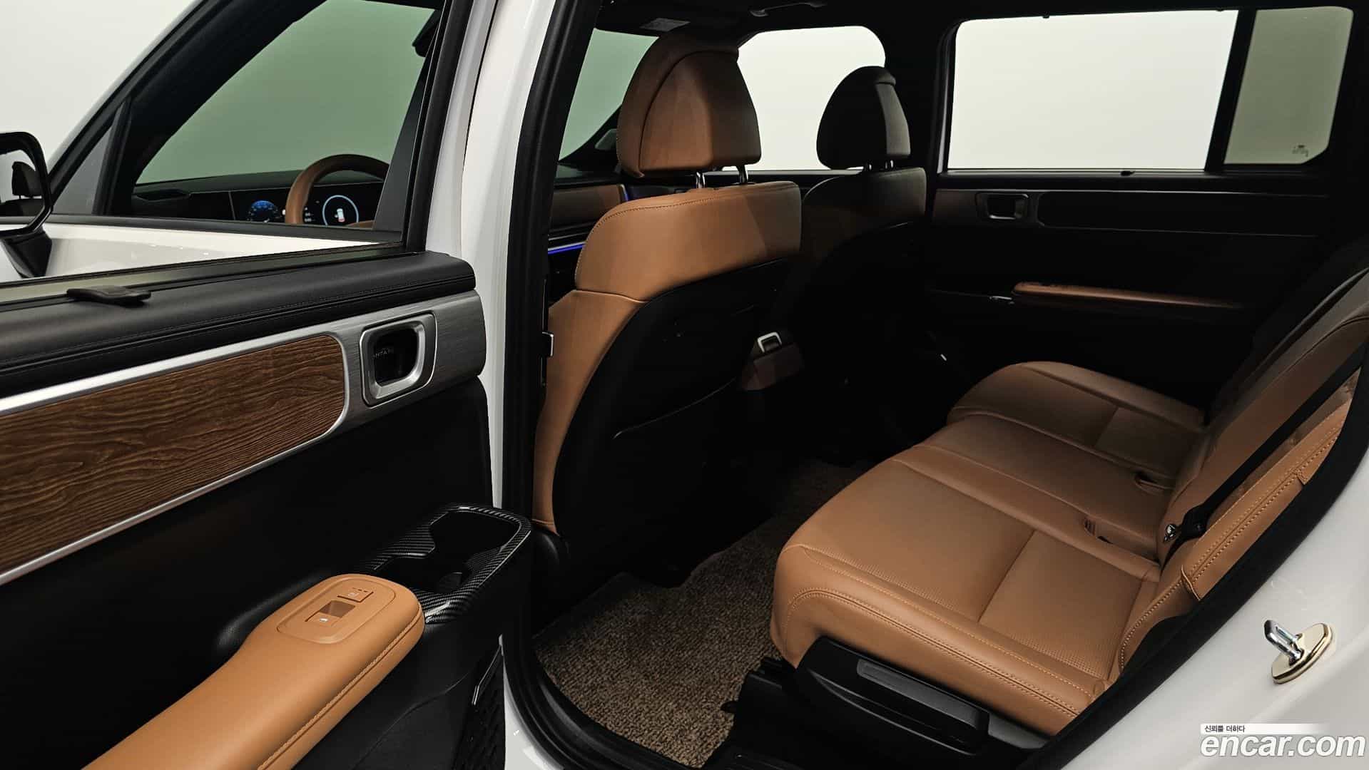 Santafe Hyundai 2023.8-OPTION-015