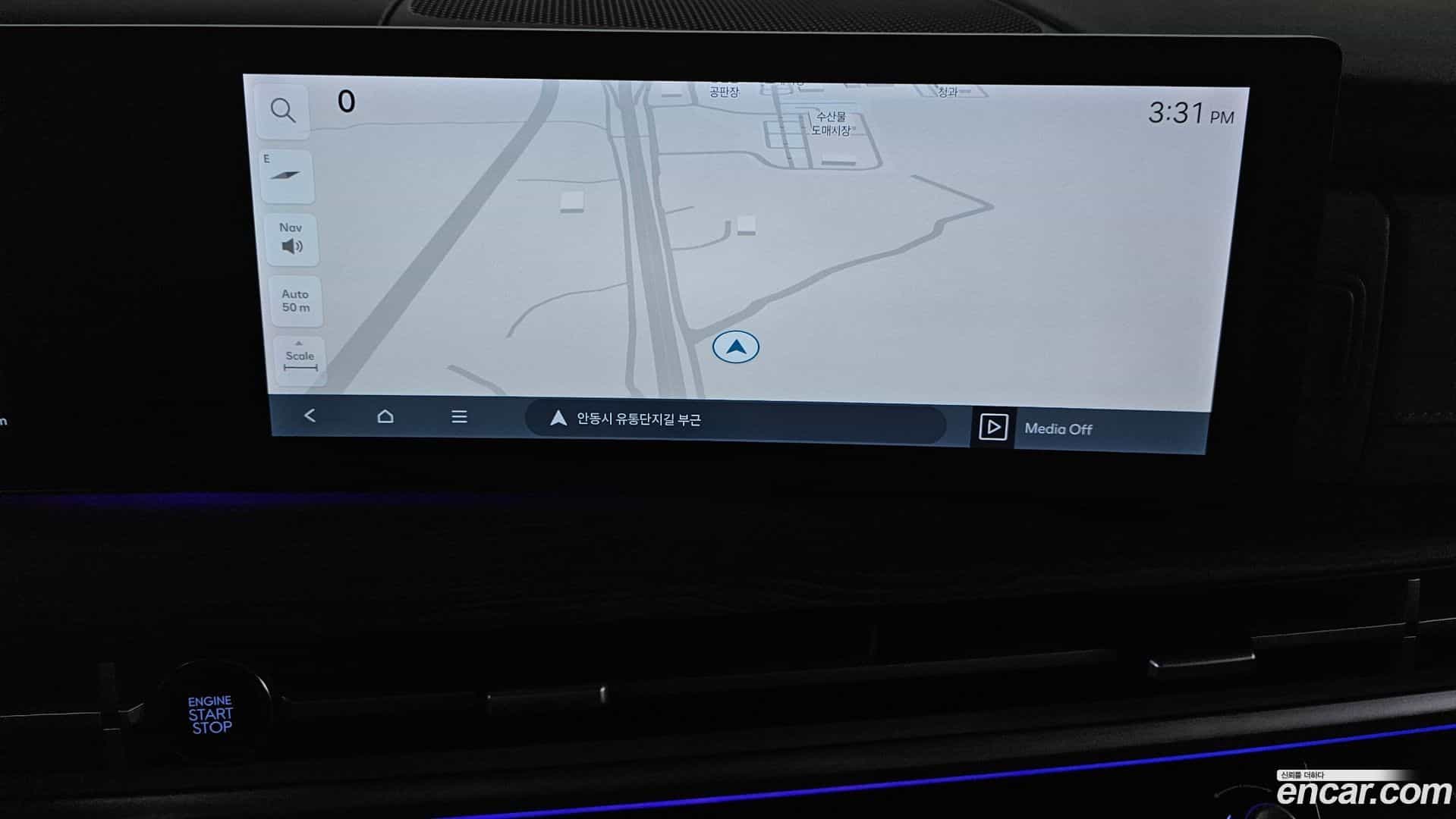 Santafe Hyundai 2023.8-OPTION-017