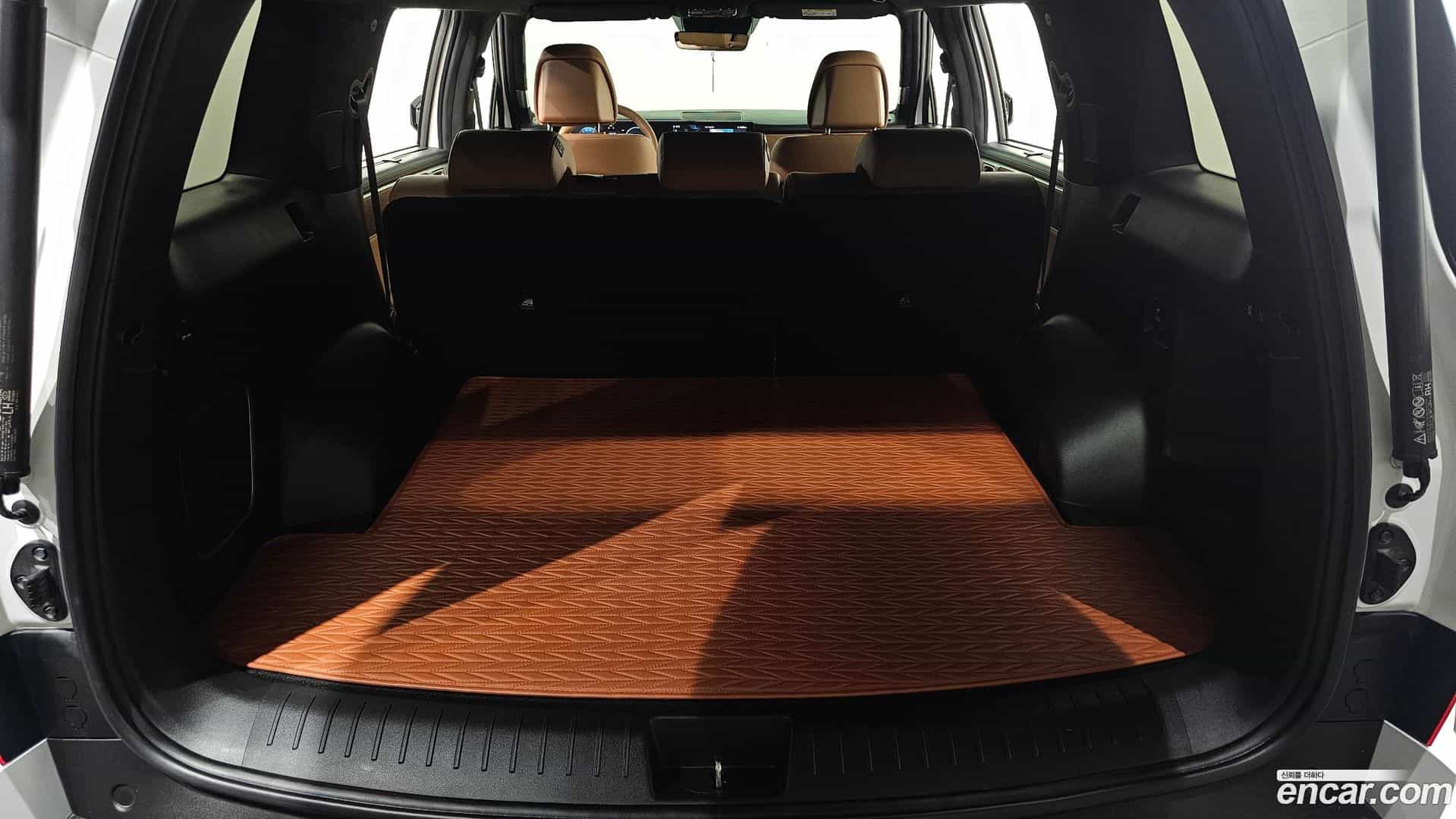 Santafe Hyundai 2023.8-OPTION-022