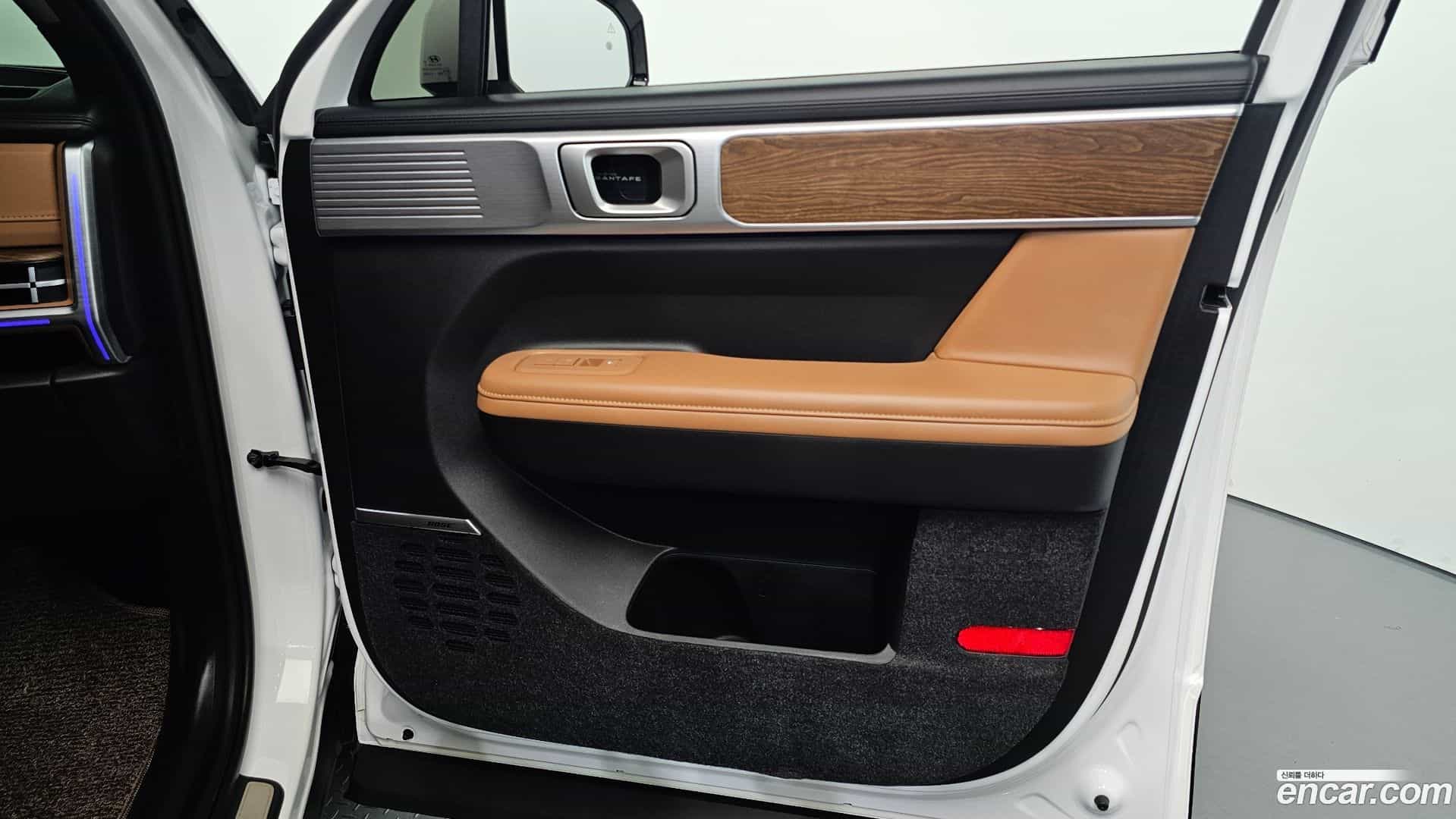 Santafe Hyundai 2023.8-OPTION-023