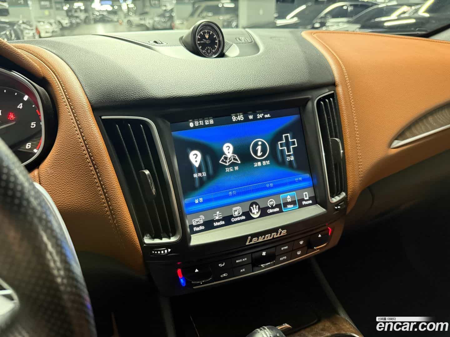 Levante Maserati 2016.10-OPTION-017