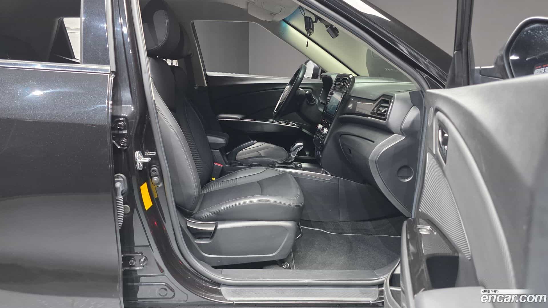 TIBOLI KG Mobility 2022.8-OPTION-015