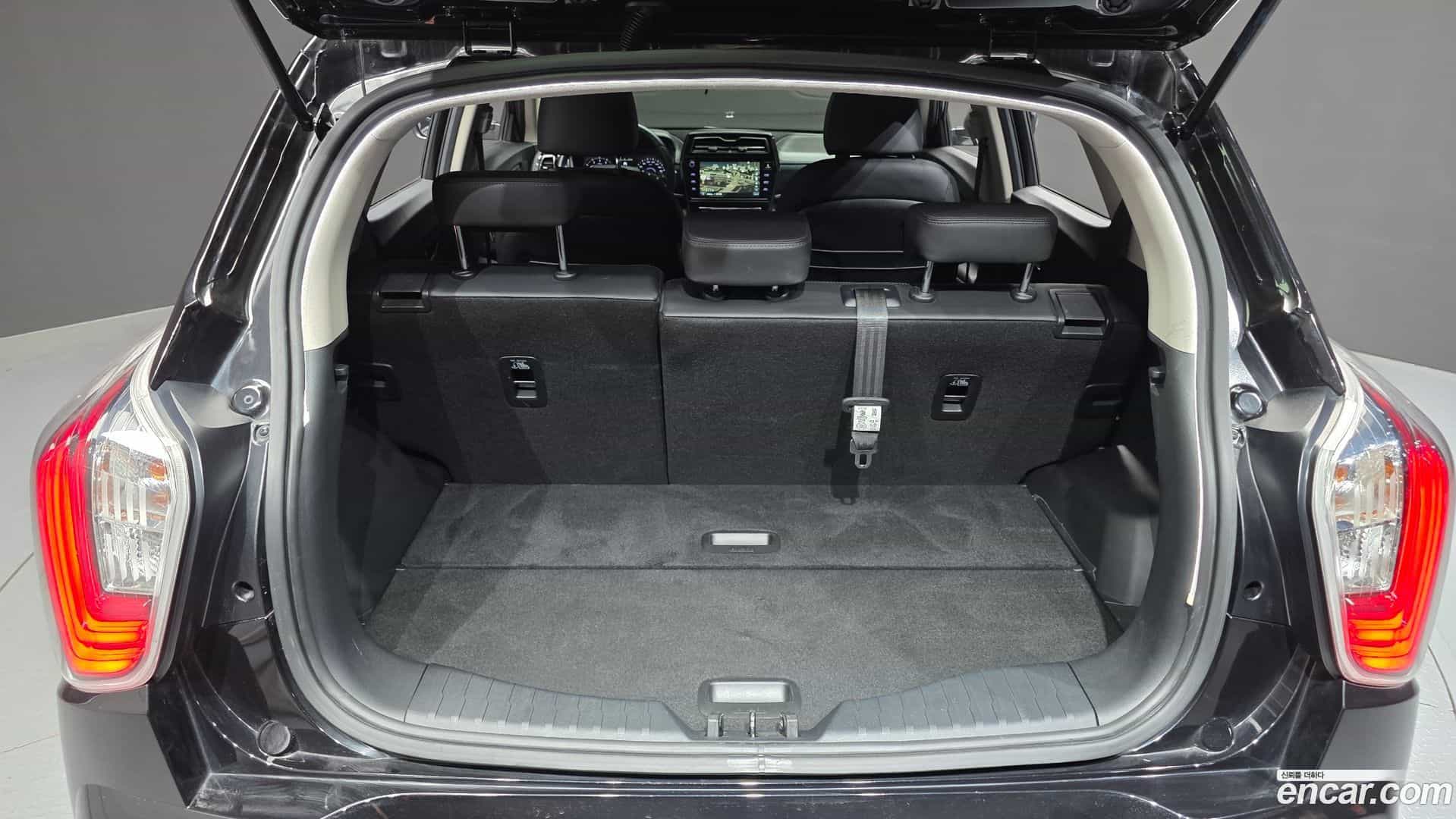 TIBOLI KG Mobility 2022.8-OPTION-024