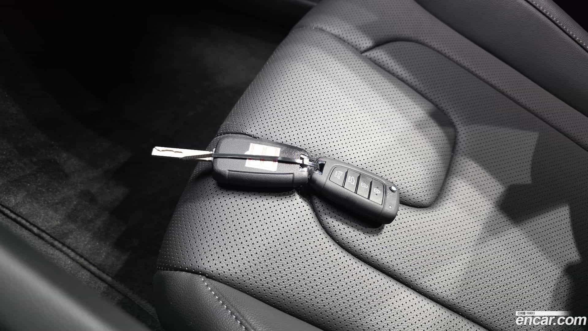 AVANTE Hyundai 2024.10-OPTION-022