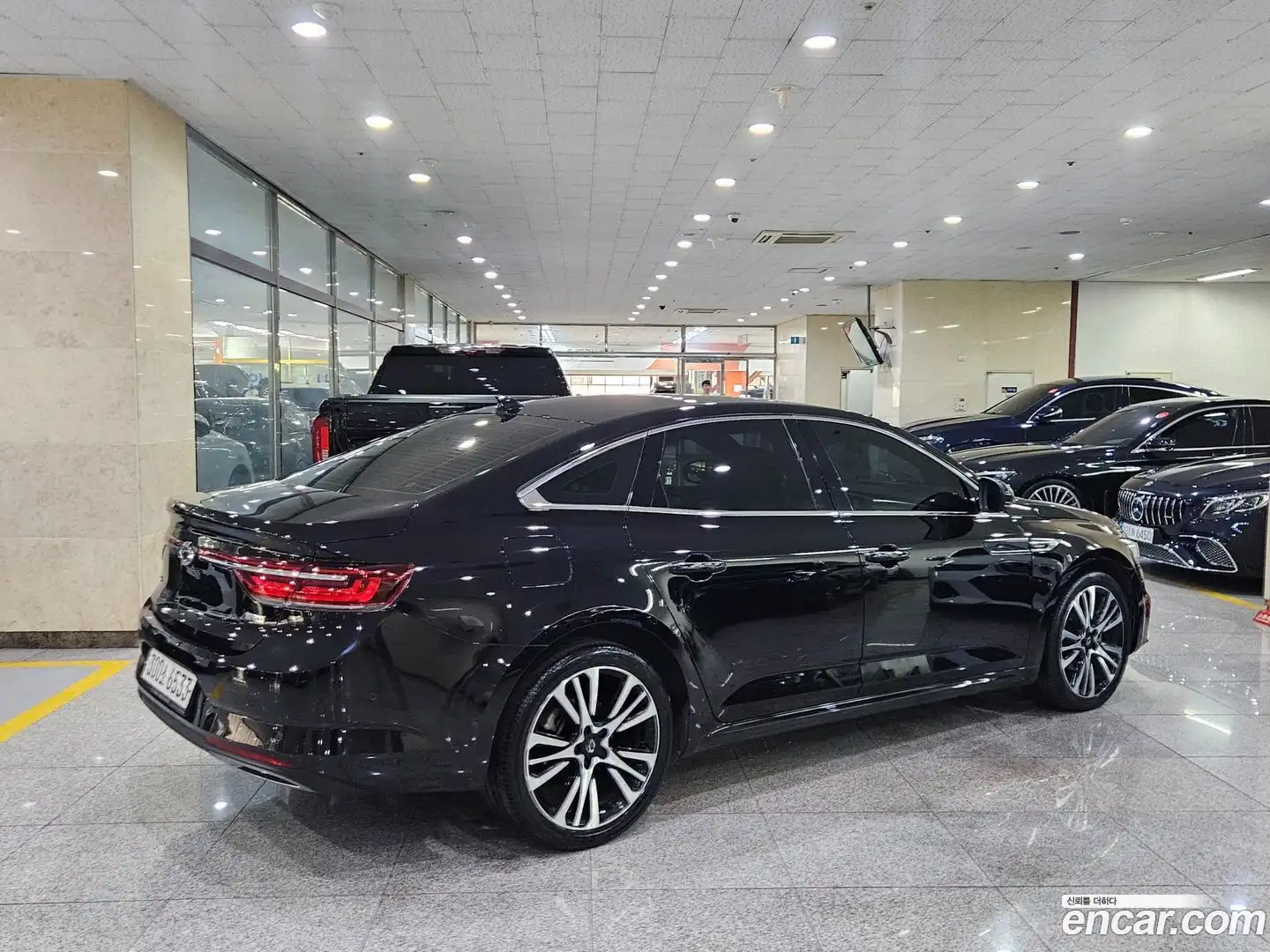 SM6 Renault Korea 2020.9-OUTER-003