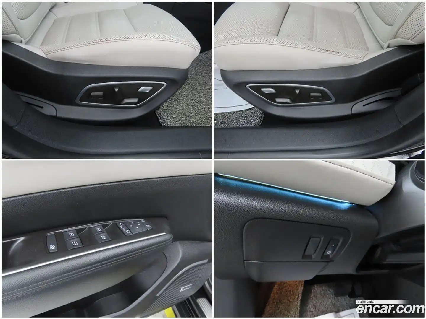 SM6 Renault Korea 2020.9-OPTION-020