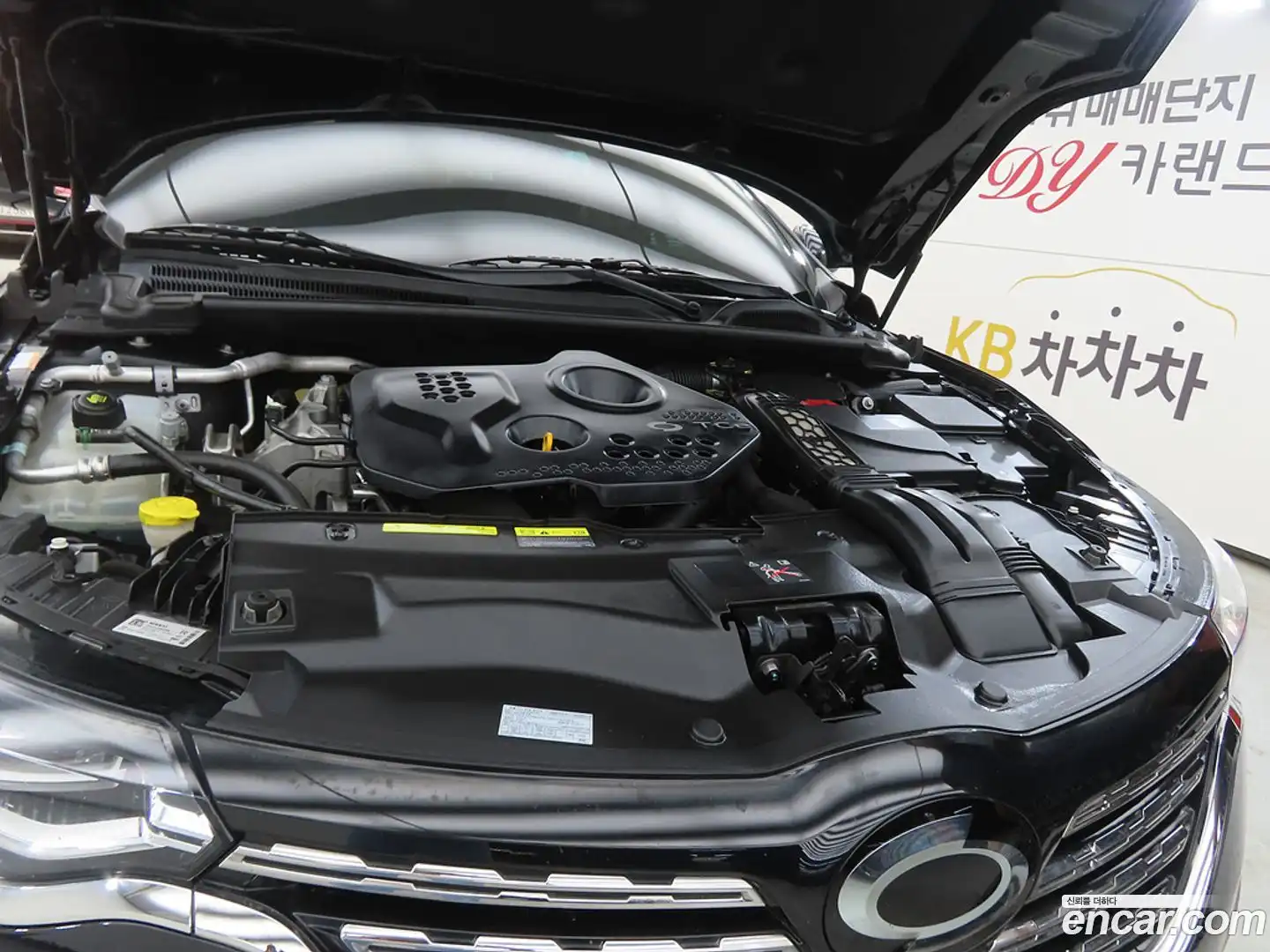 SM6 Renault Korea 2020.9-OPTION-023