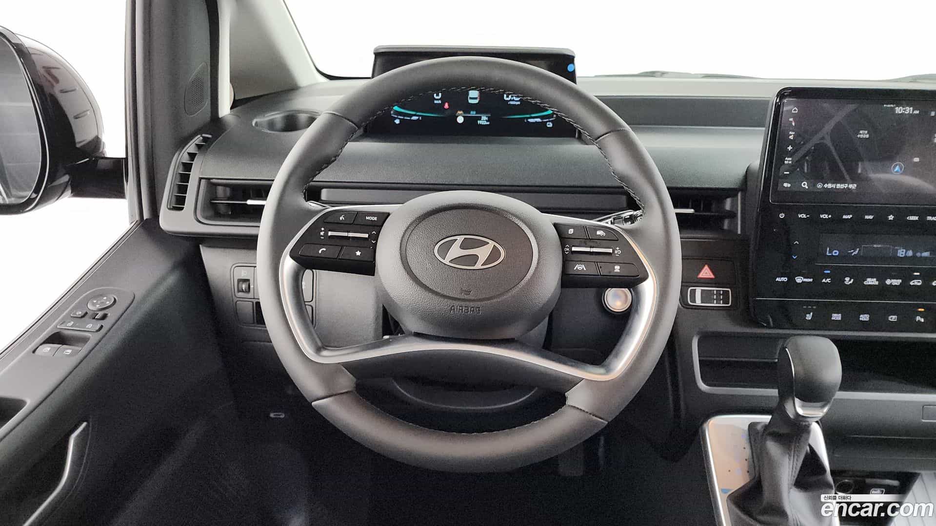 Staria Hyundai 2025.10-OPTION-017