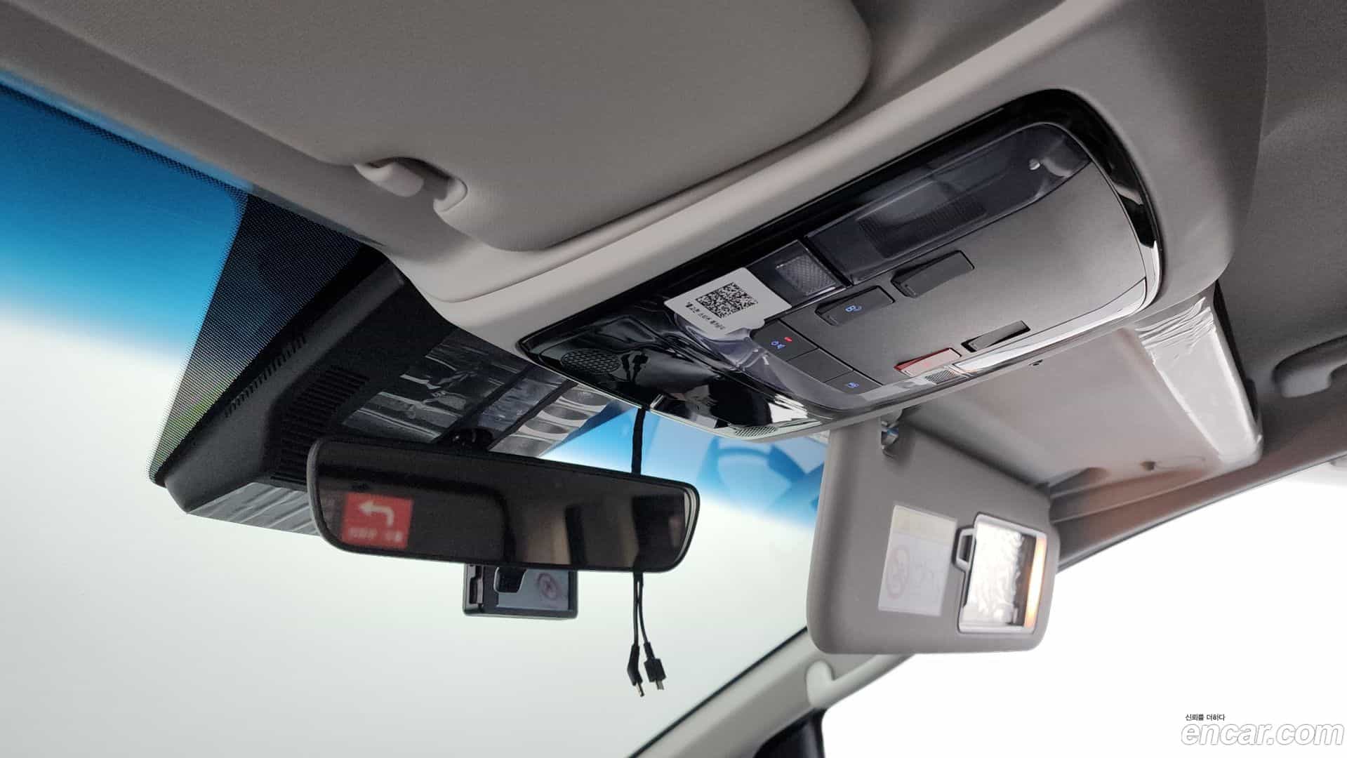 Staria Hyundai 2025.10-OPTION-040