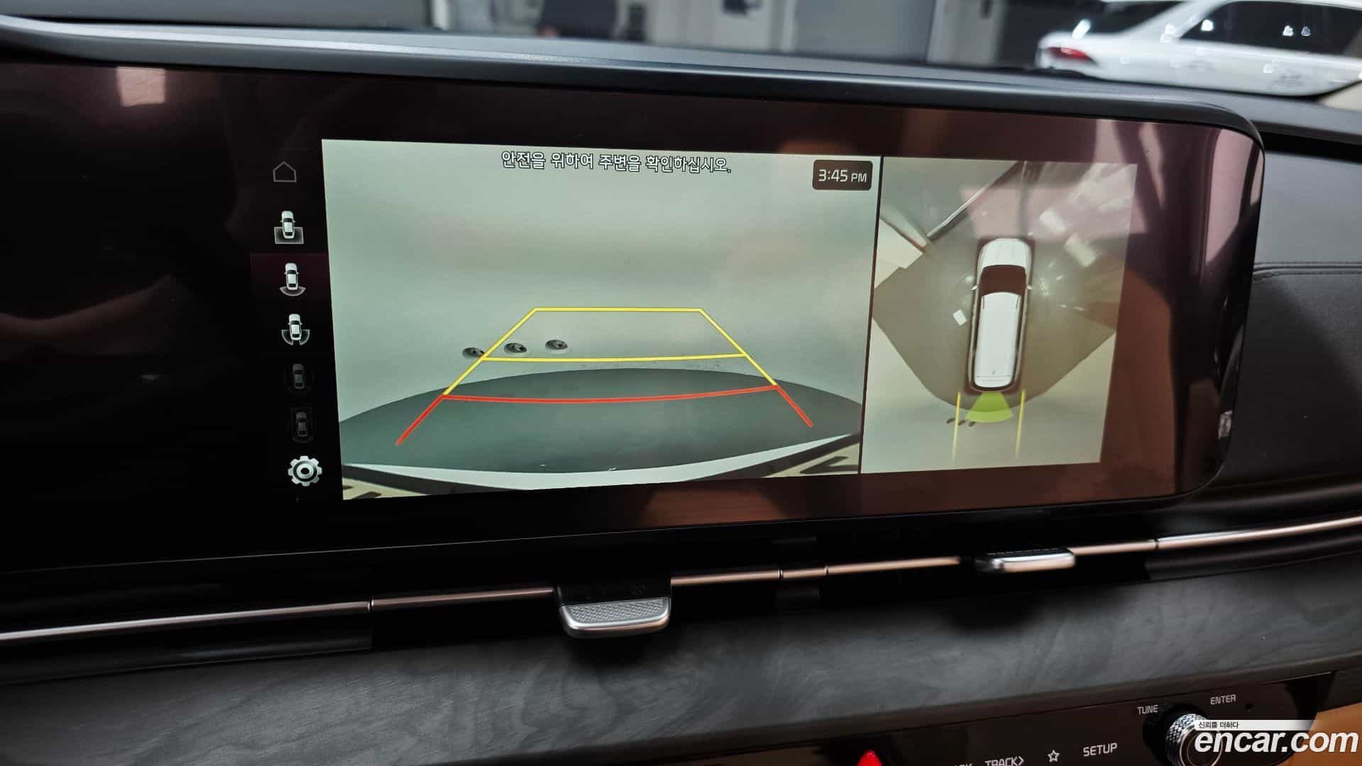 Canival Kia 2021.4-OPTION-020