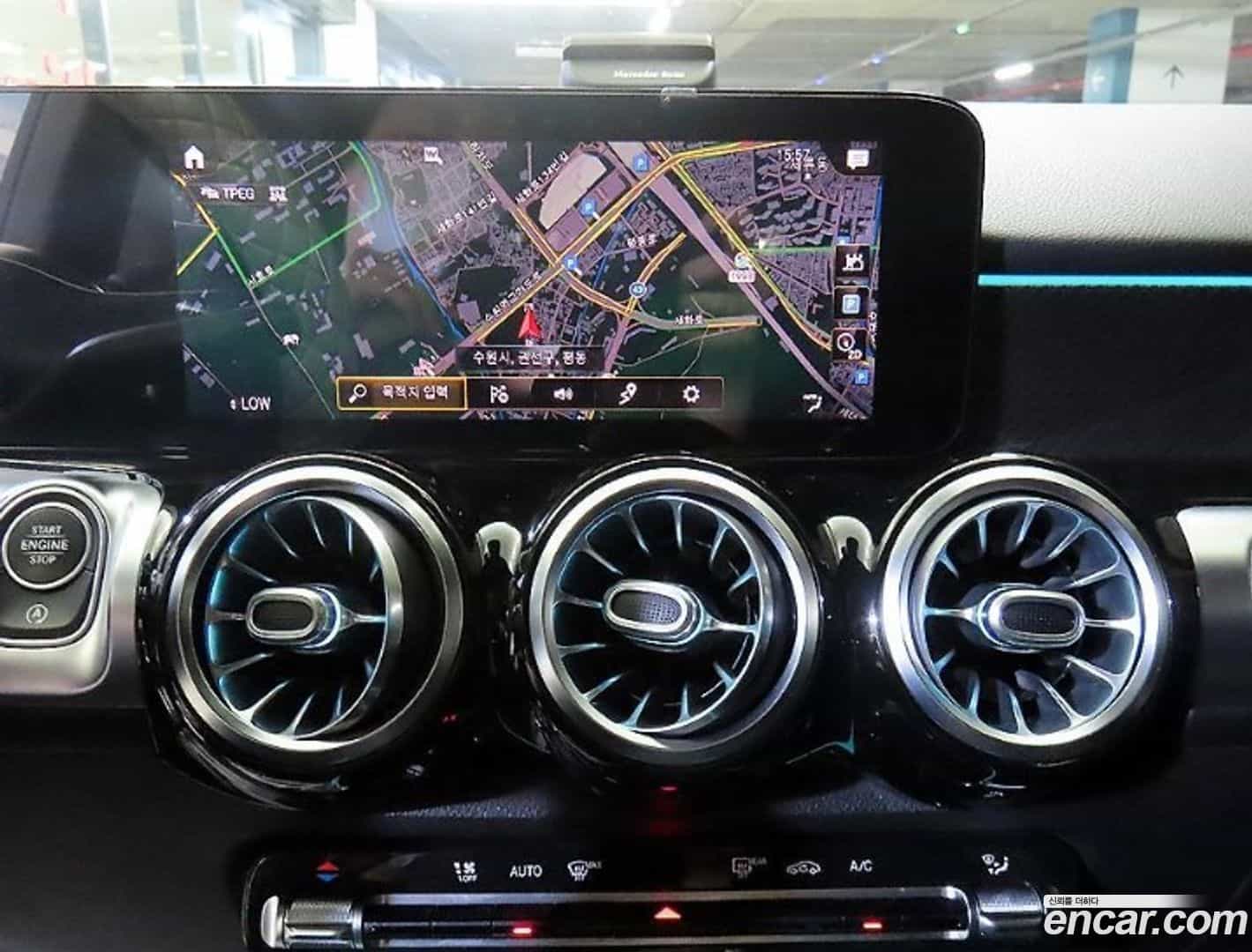 GLB-Class Mercedes-Benz 2021.3-OPTION-015