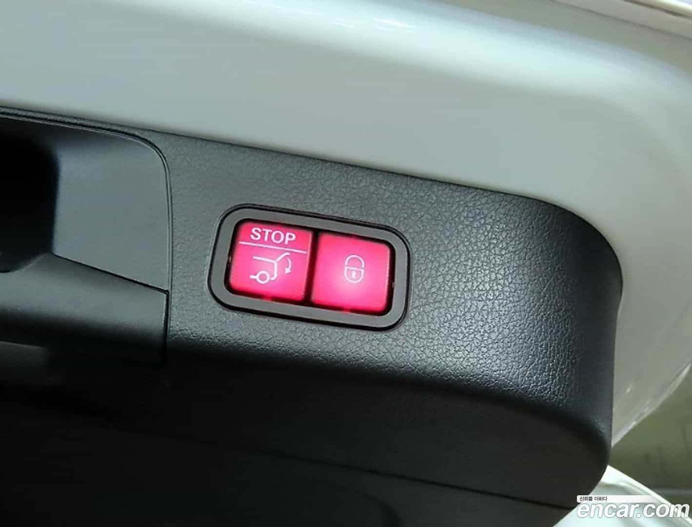 GLB-Class Mercedes-Benz 2021.3-OPTION-020
