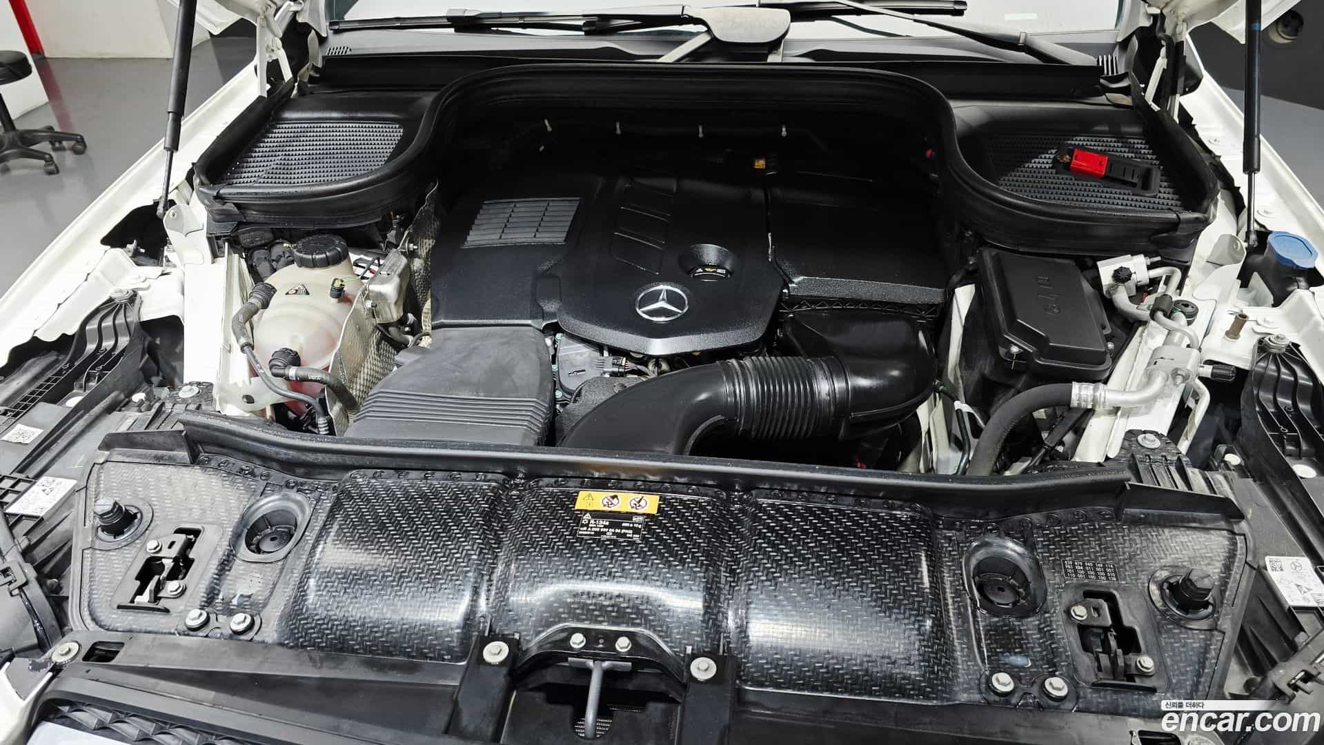 GLE-Class Mercedes-Benz 2020.7-OUTER-006