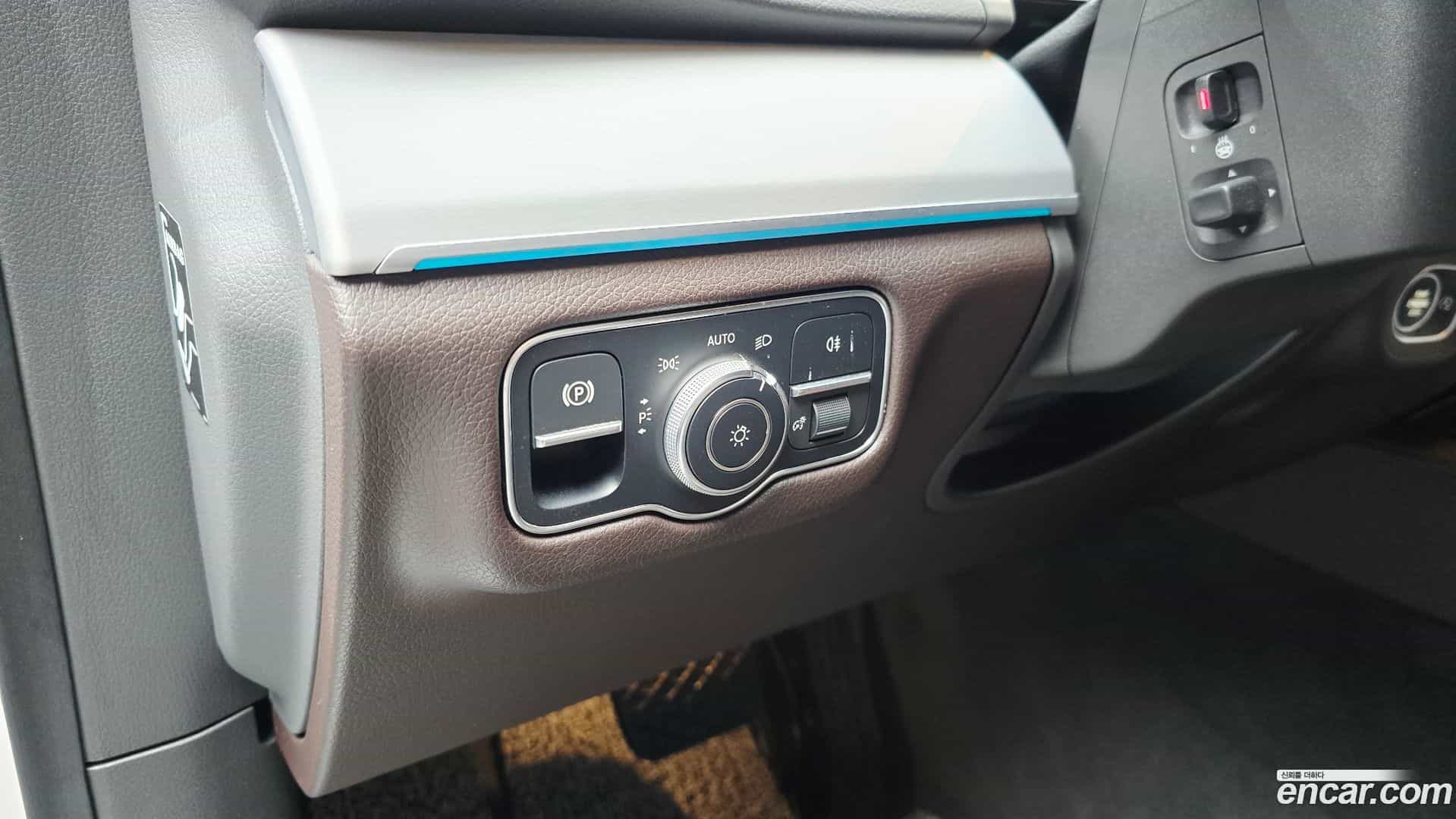 GLE-Class Mercedes-Benz 2020.7-OPTION-020