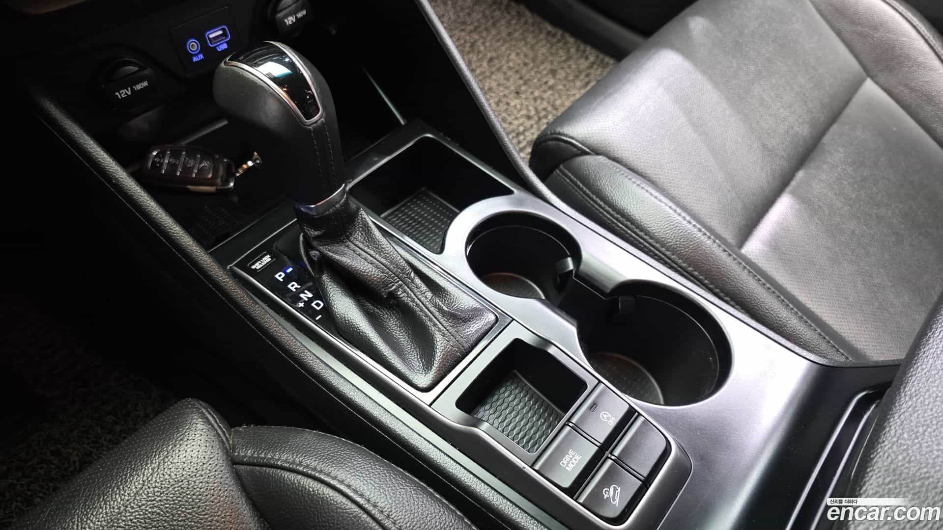 Tucson Hyundai 2017.3-INNER-009