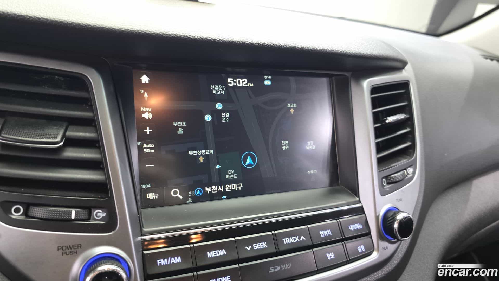 Tucson Hyundai 2017.3-OPTION-019