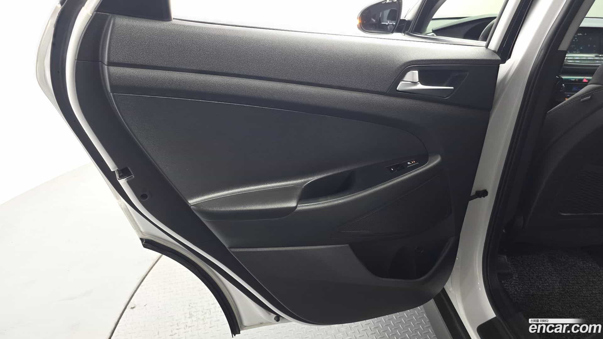Tucson Hyundai 2017.3-INNER-035